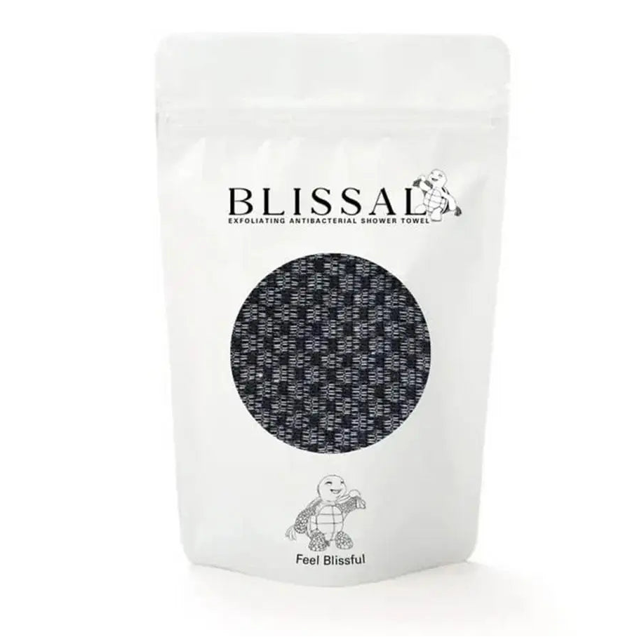 Blissal - Dusch Scrub