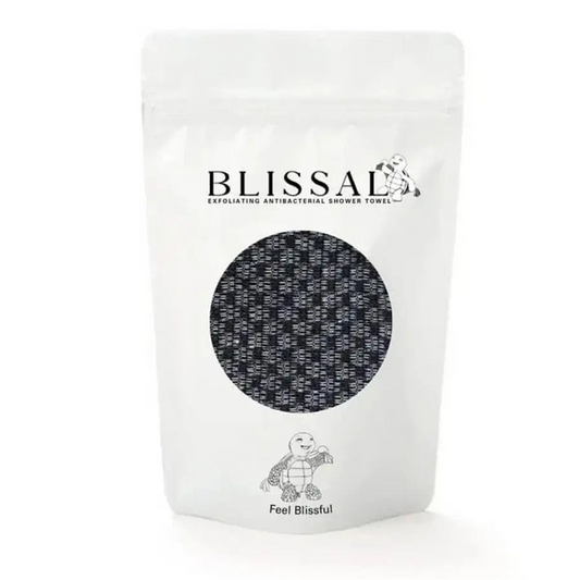 Blissal - Dusch Scrub