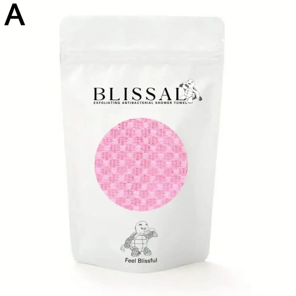 Blissal - Dusch Scrub
